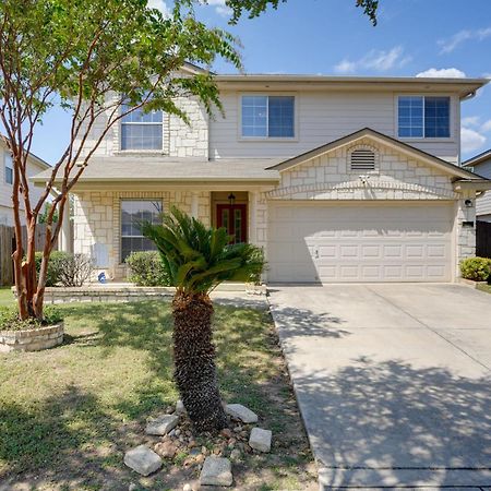 San Antonio Home With Pool Access Near Lackland Afb Екстер'єр фото