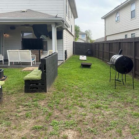 San Antonio Home With Pool Access Near Lackland Afb Екстер'єр фото