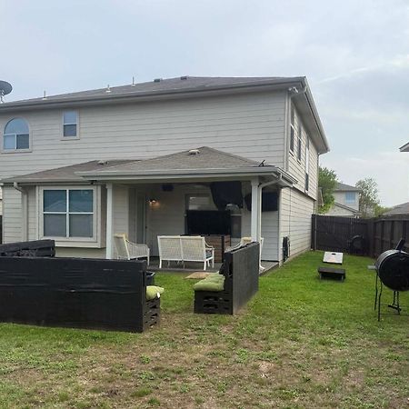 San Antonio Home With Pool Access Near Lackland Afb Екстер'єр фото